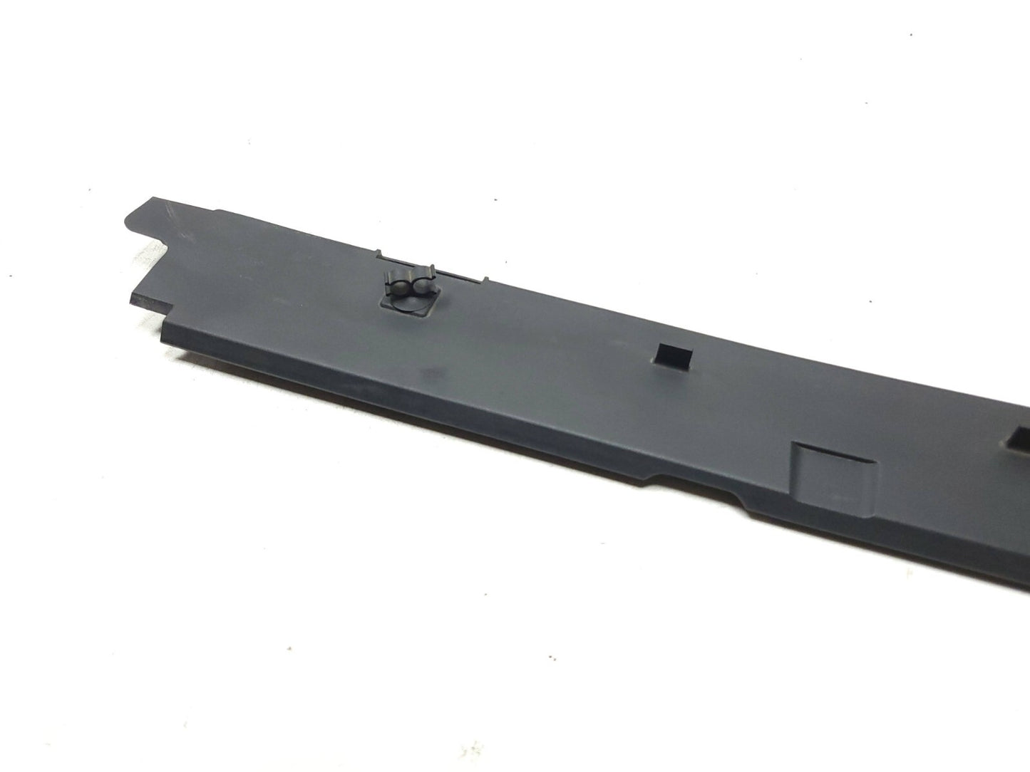 13-18 BMW 330xi F30 Upper Radiator Carrier Cover 8625432 OEM ✅ 76k Miles