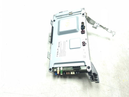 2021 Tesla Model 3 Mcu Media Control Module OEM 1566786-00-e OEM