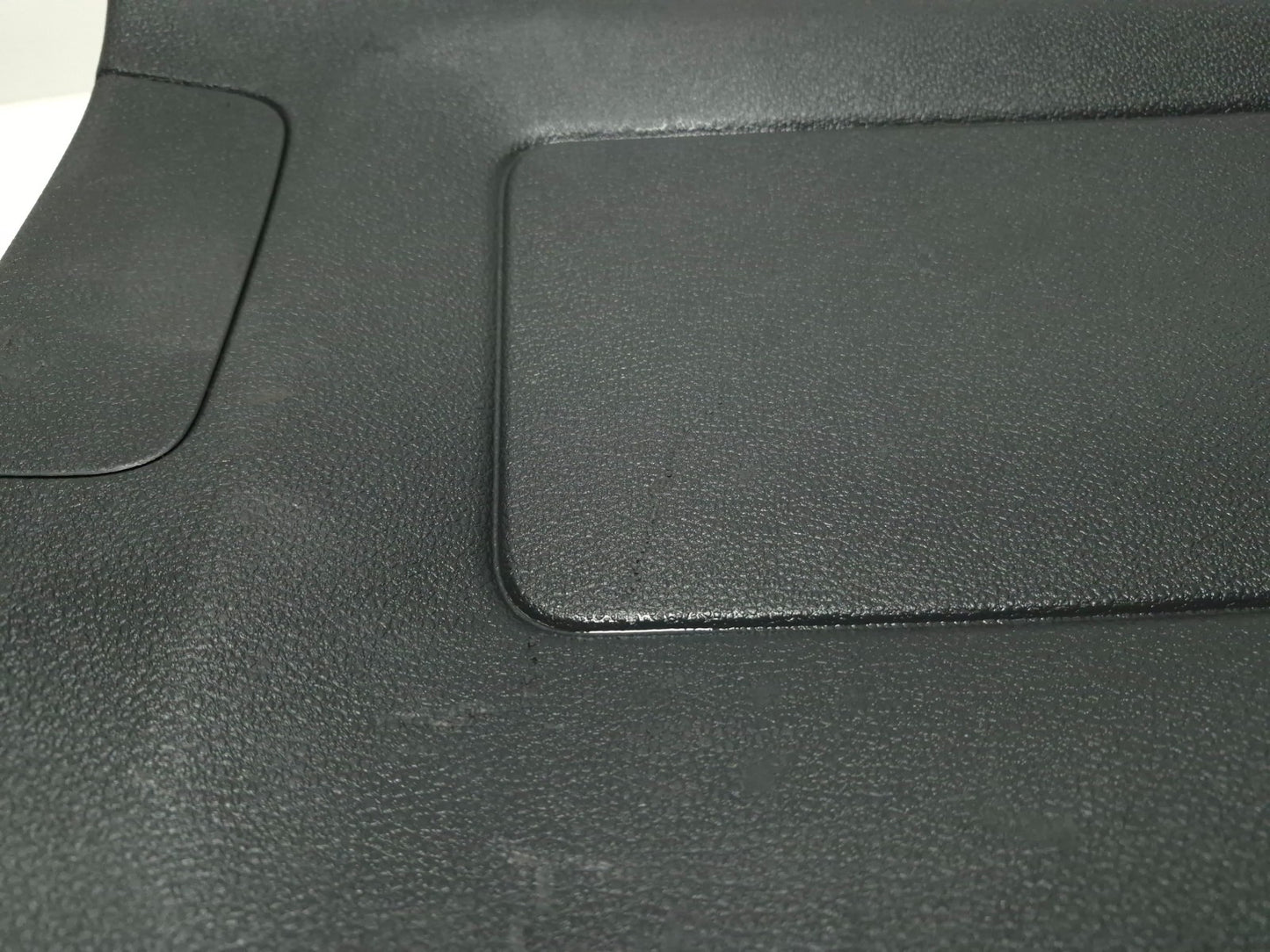 2011 Volkswagen Tiguan Tailgate Back Door Trim Cover Panel OEM