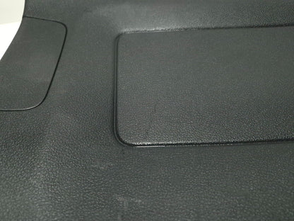 2011 Volkswagen Tiguan Tailgate Back Door Trim Cover Panel OEM
