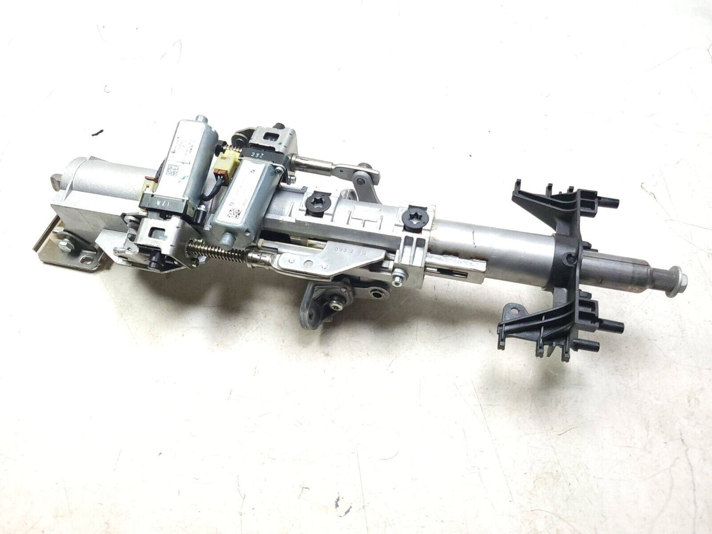 2014 - 2018 BMW X5 F15 Steering Column  OEM