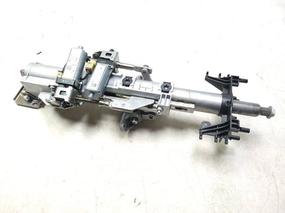2014 - 2018 BMW X5 F15 Steering Column  OEM