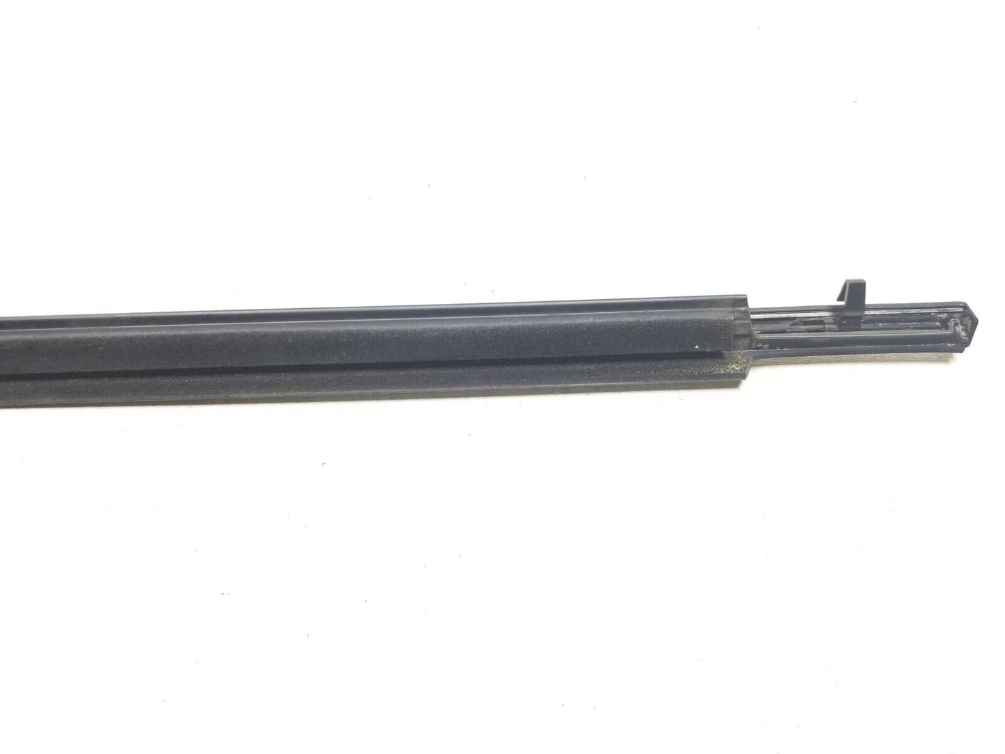 2007-2011 Toyota Camry Door Window Seal & Belt Rear Passenger Side Right  OEM