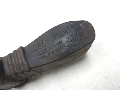 2009 - 2016 Audi A4 S4 Sedan Door Check Strap Stopper  4pcs OEM