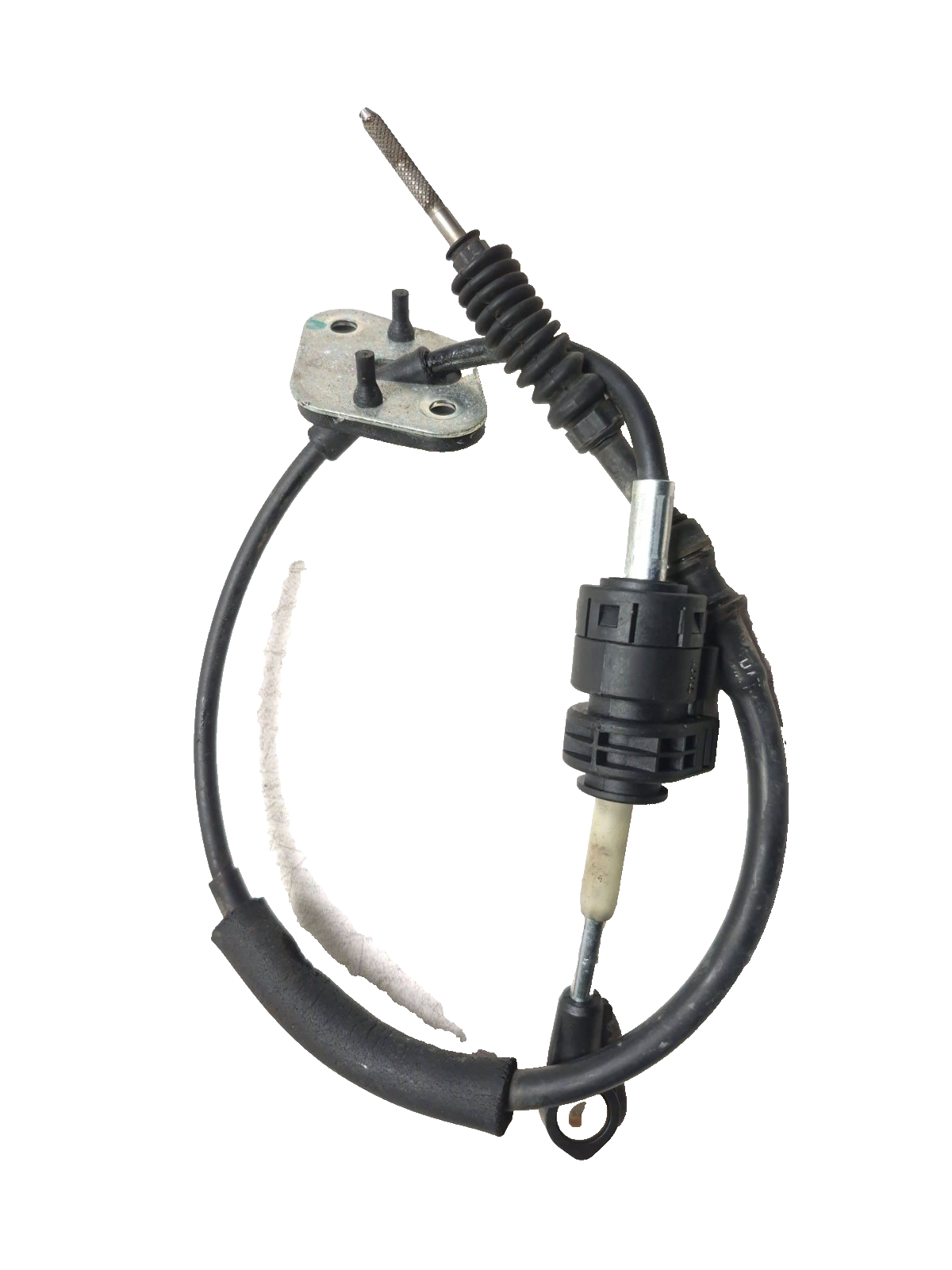 2013 Hyundai Genesis Coupe Gear Shift Control Cable OEM