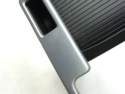 2012 Volvo C30 Center Console Cover Trim Storage Lid 1303586 OEM