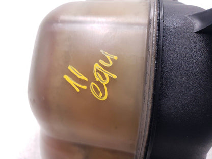 10-15 Chevrolet Equinox Coolant Reservoir Tank W/ Cap OEM