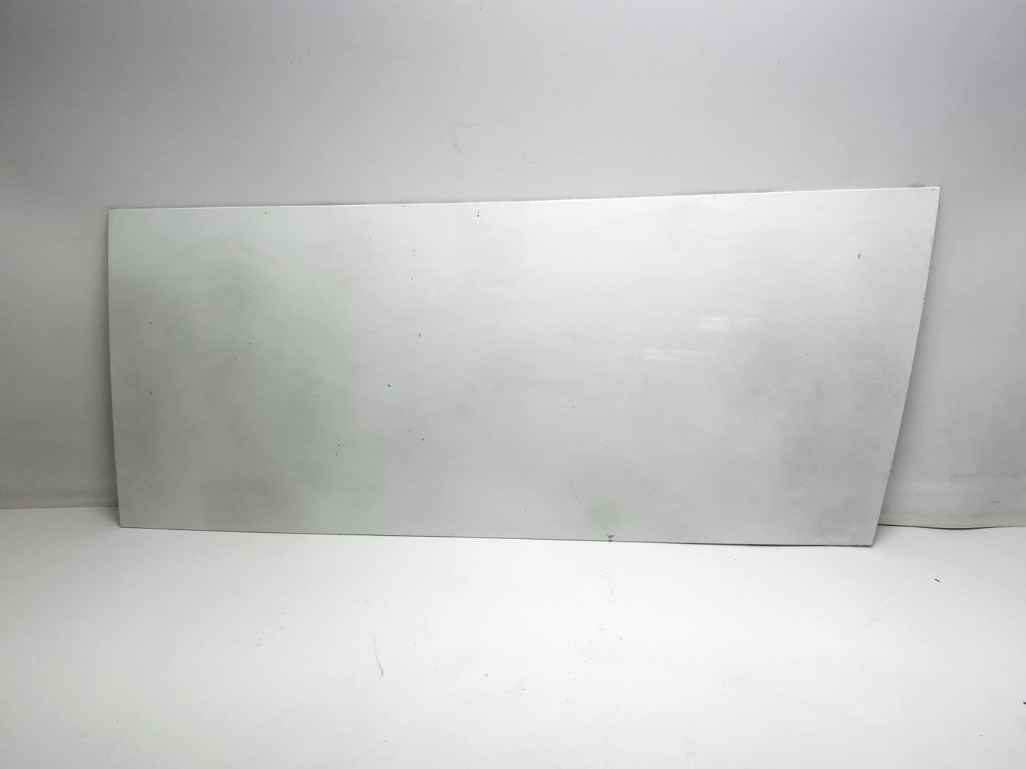 2016 Ford Transit Connect Rear Sliding Door Window Panel Driver Side Left OEM