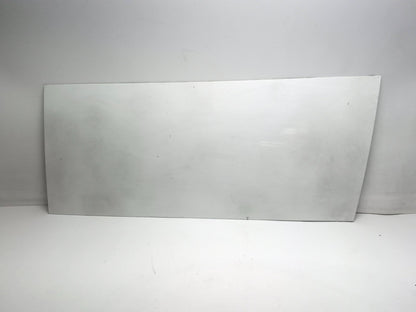 2016 Ford Transit Connect Rear Sliding Door Window Panel Driver Side Left OEM