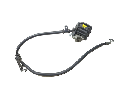 2008 Honda Shadow Aero Vt 750 Ca Front Brake Caliper OEM