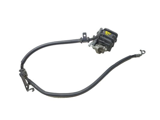 2008 Honda Shadow Aero Vt 750 Ca Front Brake Caliper OEM