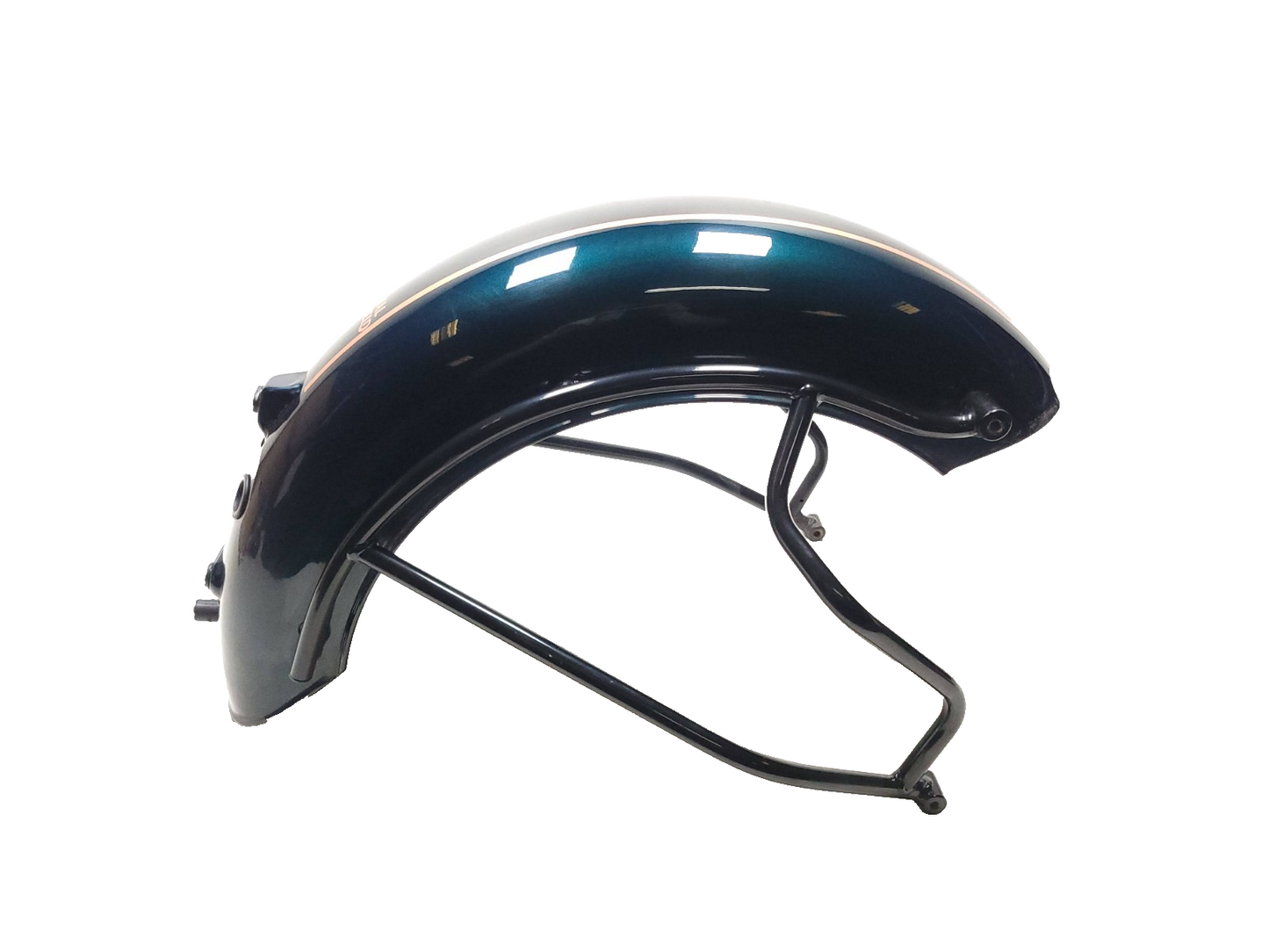 2022 - 2024 Royal Enfield Classic 350 Fender Rear OEM
