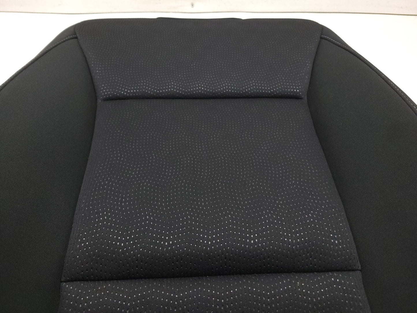 2015 - 2019 Subaru Legacy Front Seat Back Backrest Upper Passenger Right OEM