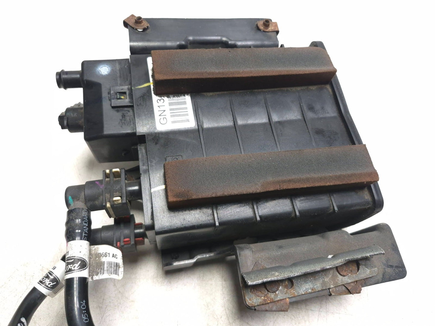 2019 Ford Ecosport Fuel Vapor Canister OEM