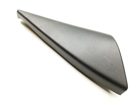 14-17 Fiat 500l Door Mirror Trim Cover Front Passenger Right Side 735522760 OEM