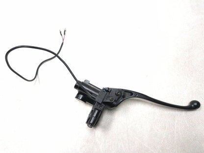 2023 Qianxin Fy200t Brake Master Cylinder & Lever Left OEM