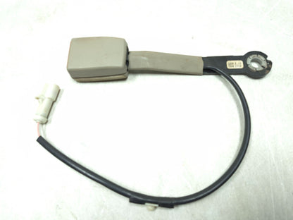 2011 Ford Edge Front Right Passenger Seat Belt Buckle Latch  OEM