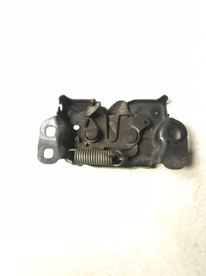 2017 Dodge Journey Hood Latch OEM