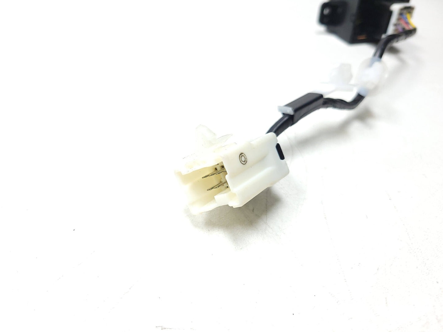 12-15 Subaru Impreza Seat Heater Control Switch OEM Sedan