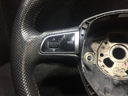 2009 Audi A5 Coupe Steering Wheel OEM