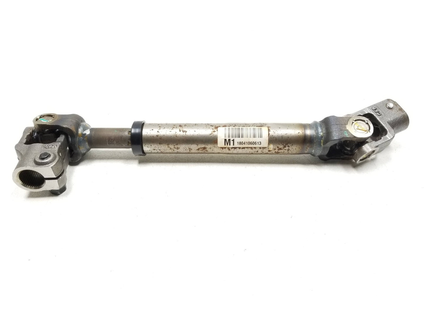 2018 Kia Forte Steering Column Lower Intermediate Shaft OEM