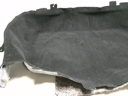 2016 Dodge Grand Caravan Se Rear Interior Floor Carpet OEM