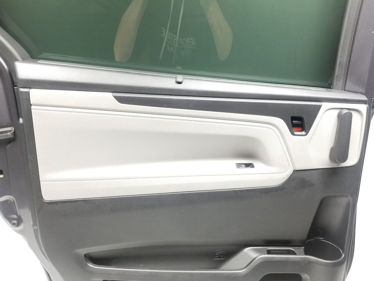 18-22 Honda Odyssey Sliding Door Driver Side Left Assembly OEM ✅