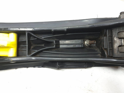 2016 Ski Doo Renegade X E-tec 600 Pilot 5.7 Ski Left & Right Pair OEM