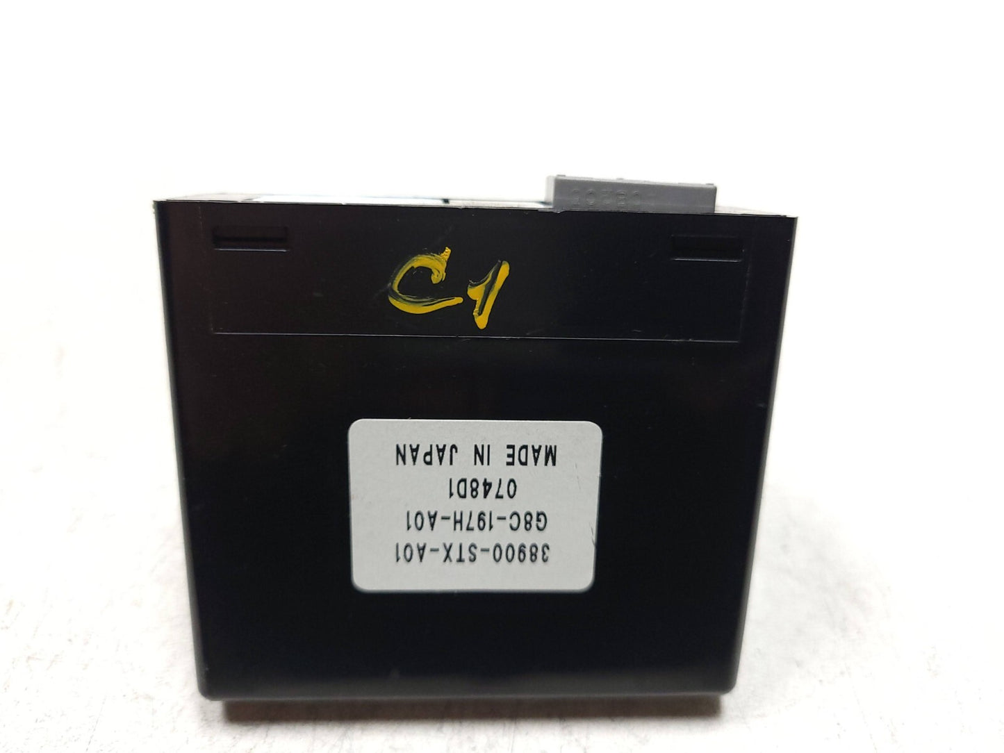 2007 - 2009 Acura Mdx Traction Control Module Unit OEM