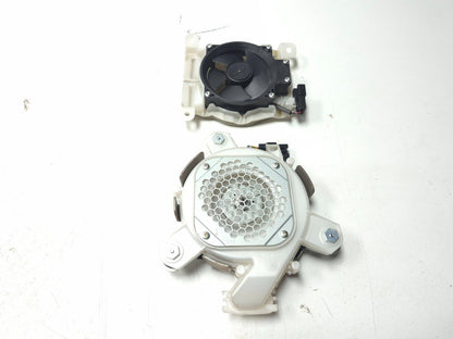 2009 Lexus IS250 Front Left Driver Seat Motor 2pcs OEM