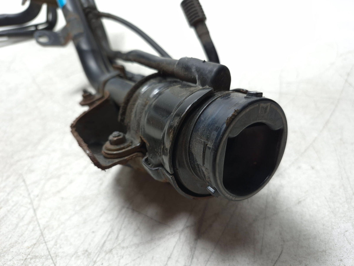 2017 Ford Focus 2.0l Fuel Filler Neck OEM