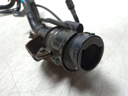 2017 Ford Focus 2.0l Fuel Filler Neck OEM