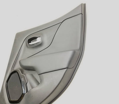 15 16 17 Jeep Renegade Door Panel Trim Rear Passenger Side Right OEM