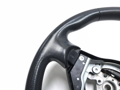 2011 Nissan Juke Steering Wheel 48430-1ka1a OEM