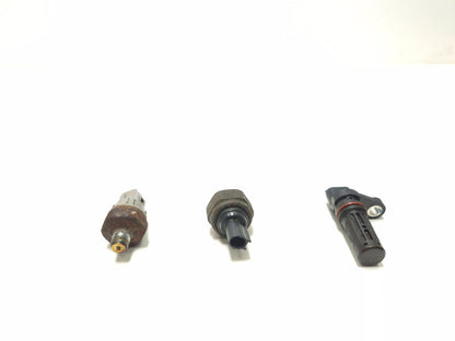 2007 Honda Fit Crankshaft Oil Pressure Sensor 3pcs OEM