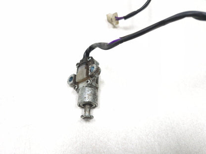 2023 Csc Rx3 Rx4 Adventure Side Security Switch OEM