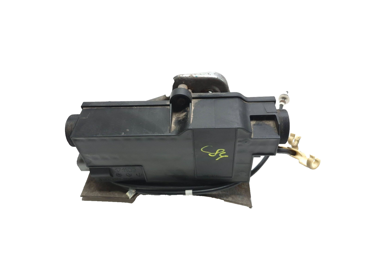 2011 Mercedes S400 W221 Emergency Electric Parking E Brake Actuator OEM