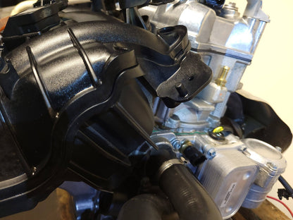 2023 Can-am Ryker 600 Complete Engine Motor OEM