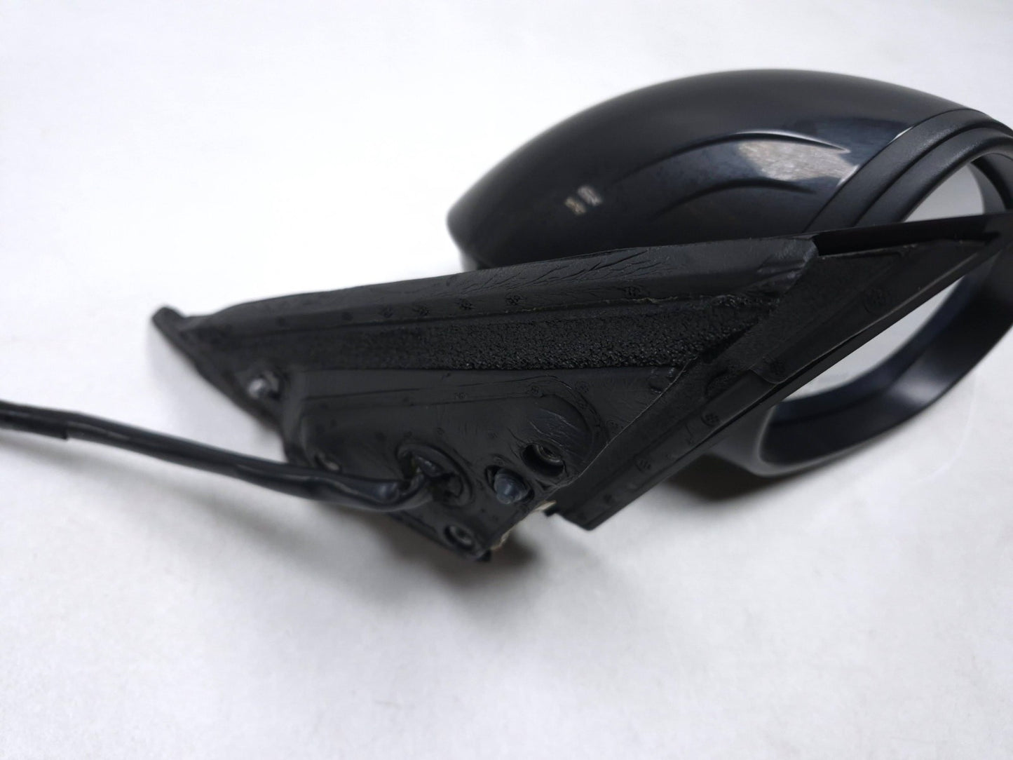 2021 Alfa Romeo Giulia Door Mirror Passenger Side Right Oem✅ 78k Miles