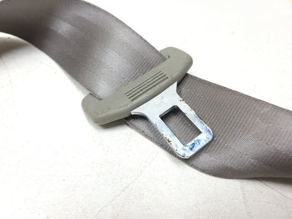 2005 Audi A8l A8 S8 Rear Seat Belt Retractor 3pcs OEM