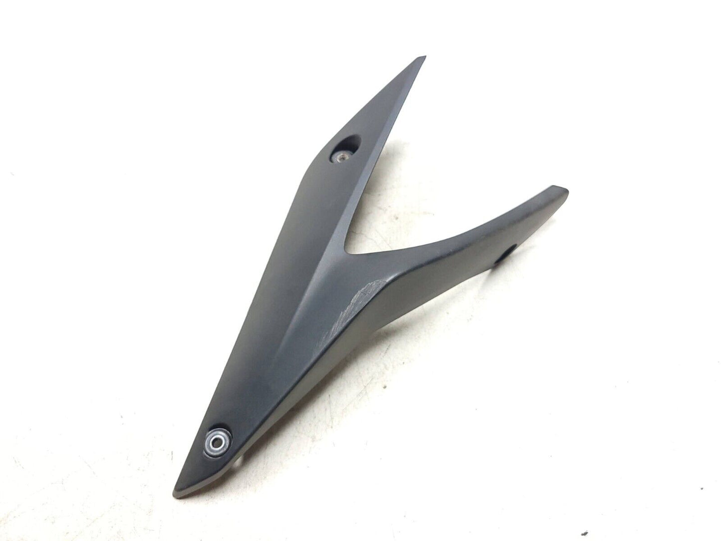 2015 - 2018 Yamaha Yzf-r3 Yzfr3 Right Upper Fairing Cowl Panel Trim  OEM