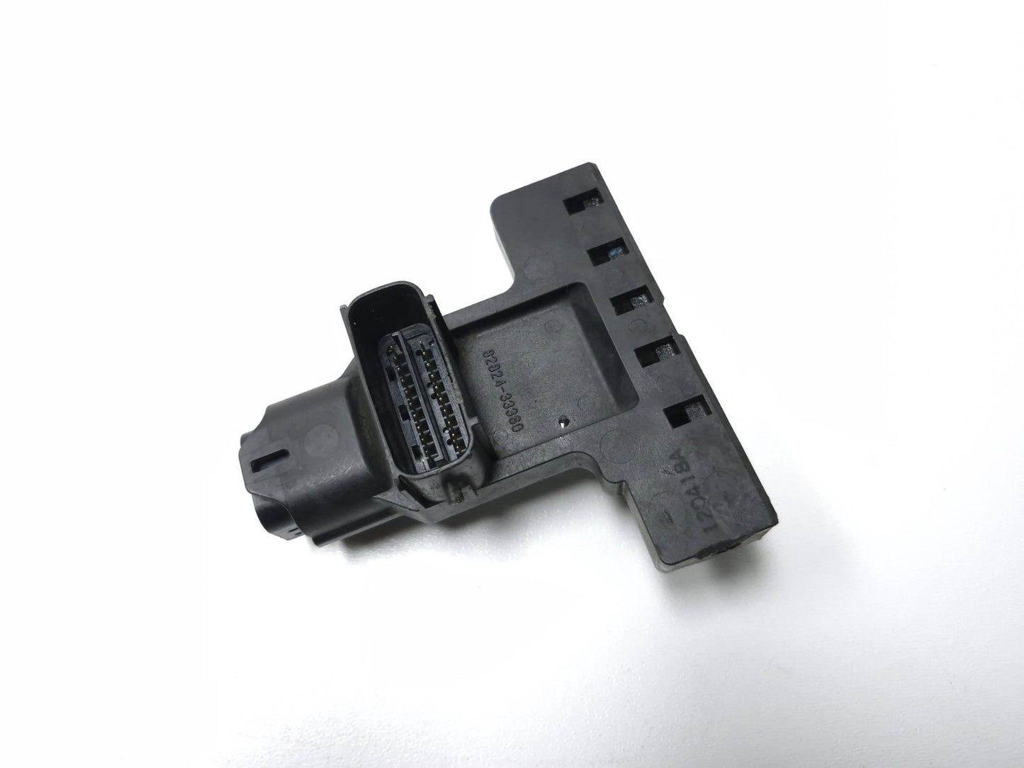 2012 Toyota Camry Automatic Transmission Plug Connector 2.5l OEM