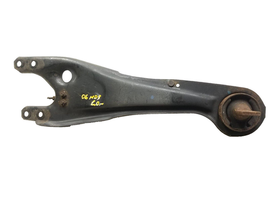 03 04 05 06 Acura Mdx Rear Lower Trailing Control Arm Driver Side OEM 55k Miles