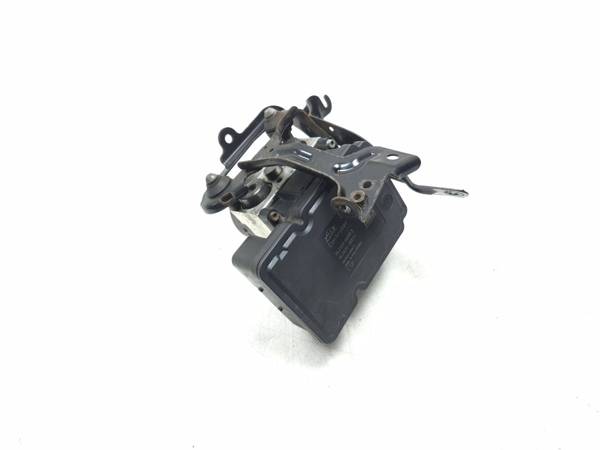 2013 Honda Cr-z ABS Anti Lock Brake Pump 57110-szt-416 OEM