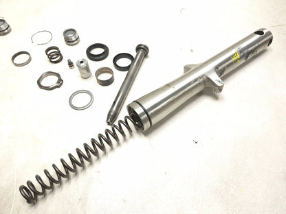 2005 Suzuki C50 Boulevard Fork Outer Tube Left & Right OEM