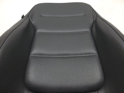2015 - 2018 Volkswagen Jetta Front Seat Back Backrest Upper Passenger Right OEM