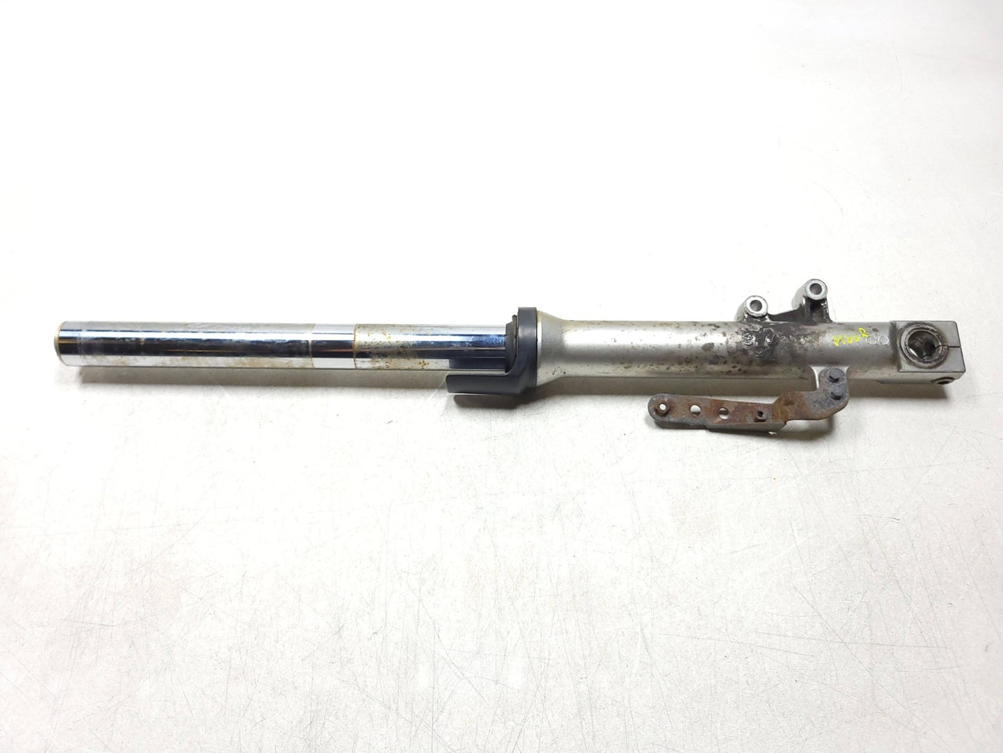 2007 2008 Kawasaki Ninja 650 Ex650 Front Fork *straight* OEM