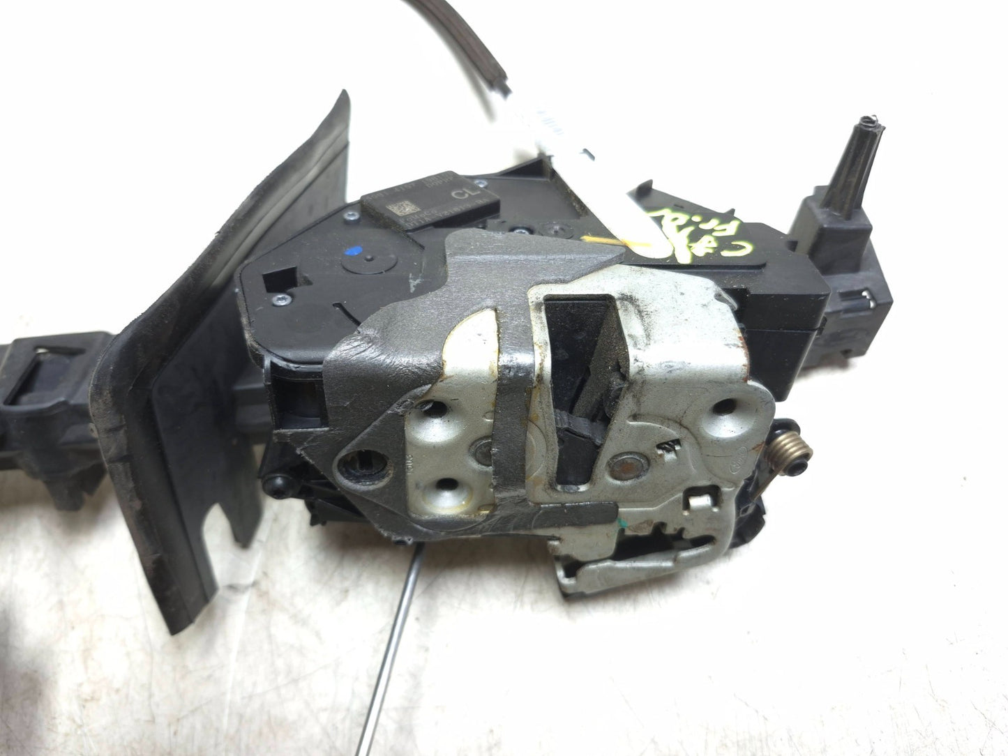 2016 Ford Transit Connect Front Door Lock Actuator Driver Side Left OEM