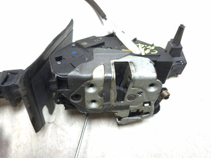2016 Ford Transit Connect Front Door Lock Actuator Driver Side Left OEM