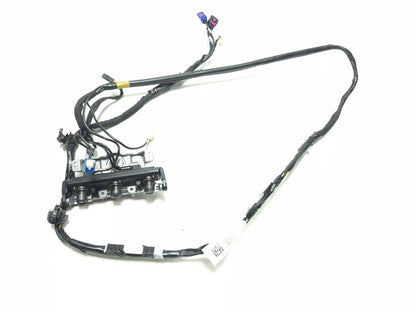 2022 Tesla Model 3 Front Windshield Triple Camera W/ Wire Harness OEM